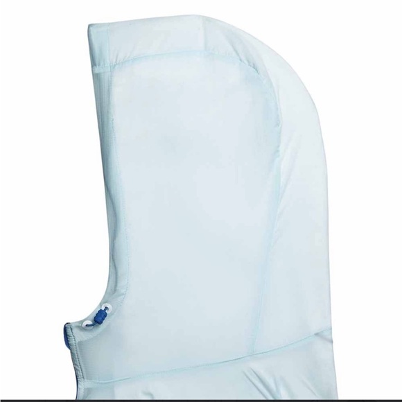 Nike Imp Light Jacket Hooded Size S - Picture 13 of 14